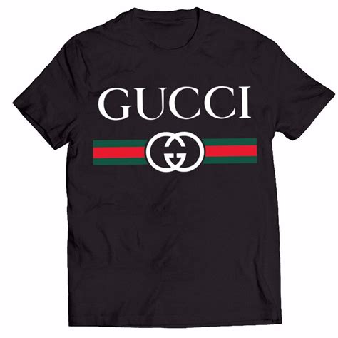 camisetas gucci para hombre|camisa gucci original valor.